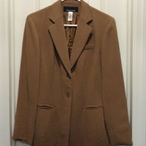 Women's Blazer Jacket